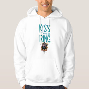 Zootopia   Kiss the Ring Hoodie