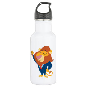 Zootopia   Mayor Lionheart 532 Ml Water Bottle