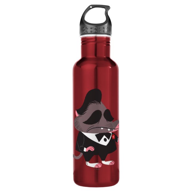 Zootopia | Mr. Big 710 Ml Water Bottle (Front)