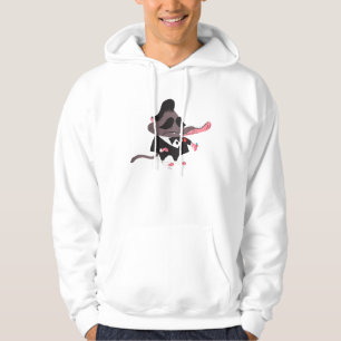 Zootopia   Mr. Big Hoodie