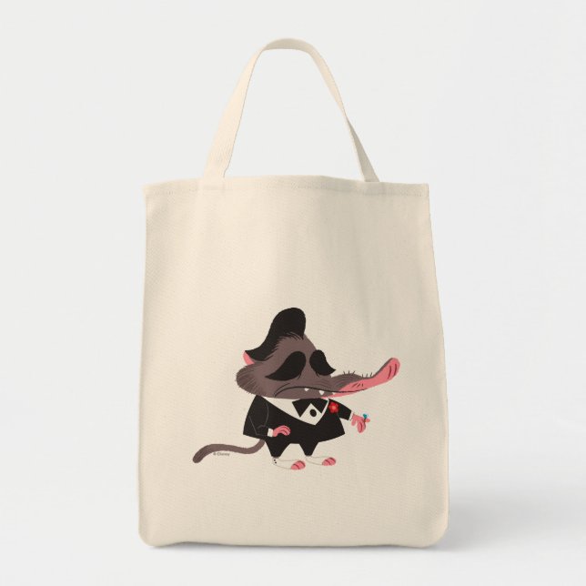 Zootopia | Mr. Big Tote Bag (Front)