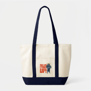 Zootopia   Paws Up! Tote Bag