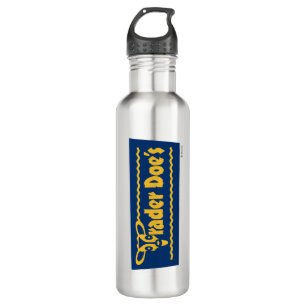 Zootopia   Trader Doe's 710 Ml Water Bottle