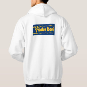 Zootopia   Trader Doe's Hoodie