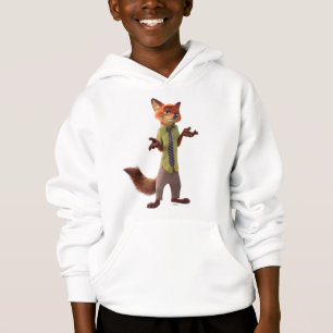 Zootopie  Nick Wilde