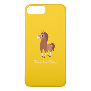 Zora the Horse Case-Mate iPhone Case