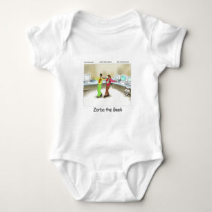 Zorba The Geek Funny Gifts Tees Mugs & Cards