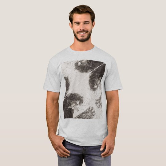 zorn sketch tshirt