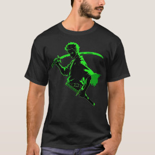 zoro 6 T-Shirt