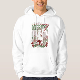 Zoro Roronoa One Piece Hoodie