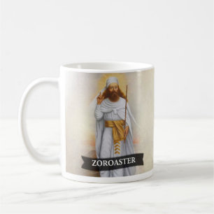 Zoroaster Historical Mug