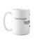 Zoroastrian Coffee Mug
