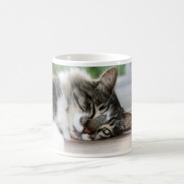 Zorro "I Think I'm Gonna Need That Coffee" Mug (Center)