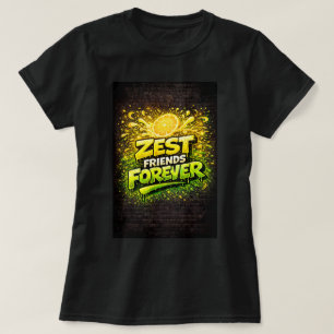 Zoynk & Bright 0046605 T-Shirt