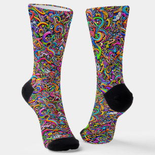 Zoynk & Bright 0046948 Socks