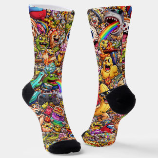 Zoynk & Bright 0046970 Socks