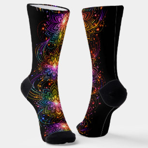 Zoynk Neon Socks 0047423