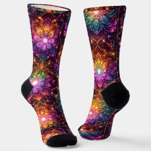 Zoynk Neon Socks 0047430