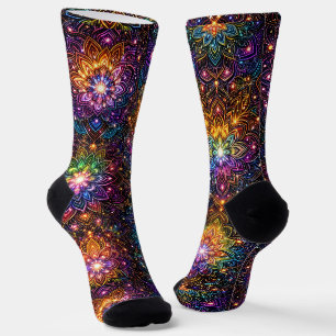 Zoynk Neon Socks 0047431