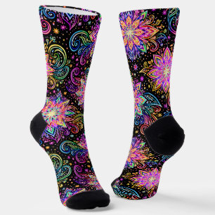 Zoynk Neon Socks 0047493