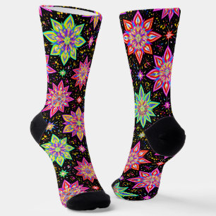 Zoynk Neon Socks 0047495