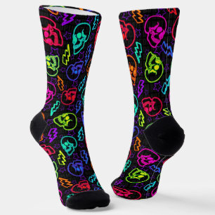 Zoynk Neon Socks 0047501