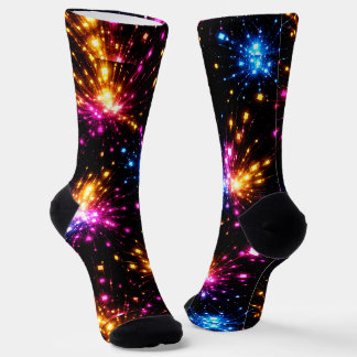 Zoynk Neon Socks 0047511