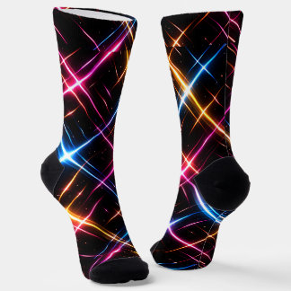 Zoynk Neon Socks 0047511