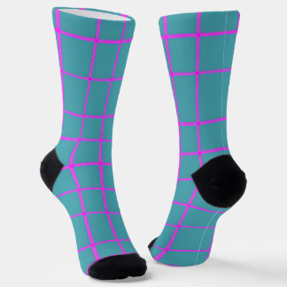 Zoynk Neon Socks 0047535