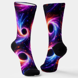 Zoynk Neon Socks 0047582