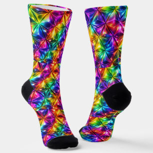 Zoynk Neon Socks 0047613