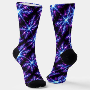 Zoynk Neon Socks 0047621