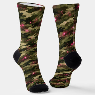 Zoynk Neon Socks 0047641