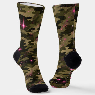 Zoynk Neon Socks 0047642