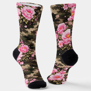 Zoynk Neon Socks 0047643