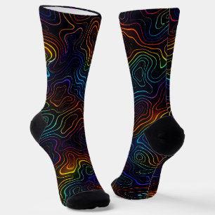 Zoynk Neon Socks 0047646