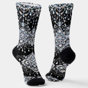 Zoynk Neon Socks 0047652