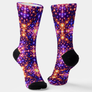 Zoynk Neon Socks 0047657