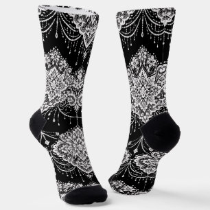 Zoynk Neon Socks 0047657