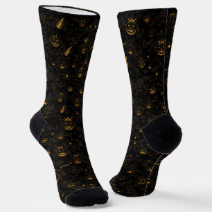 Zoynk Neon Socks 0047671