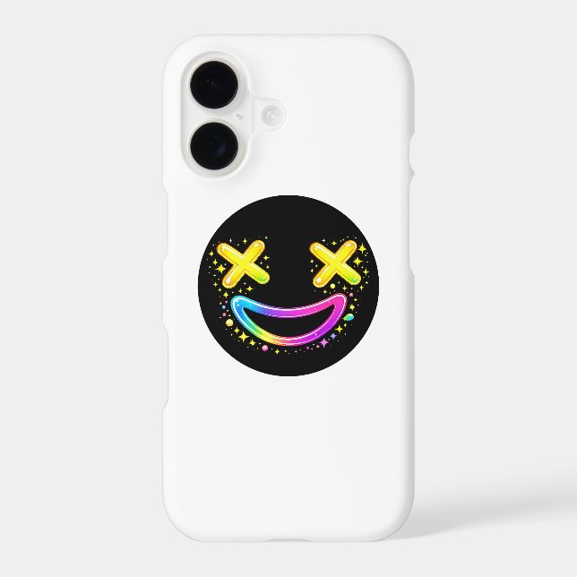 ZOYNKLAB Deadface Logo (Back)