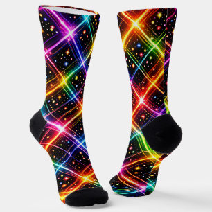 ZOYNKLAB Experiment 0046999 Socks