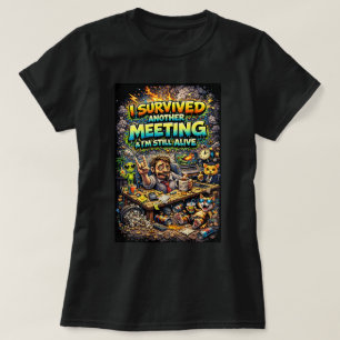 ZOYNKLAB Experiment 0047083 T-Shirt