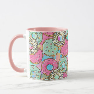 Zozo Coffee Mug