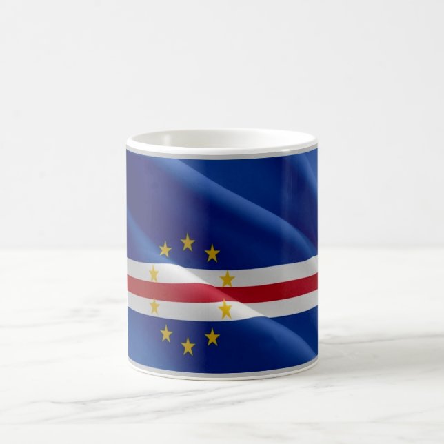ZPC-CV0002 COFFEE MUG (Center)
