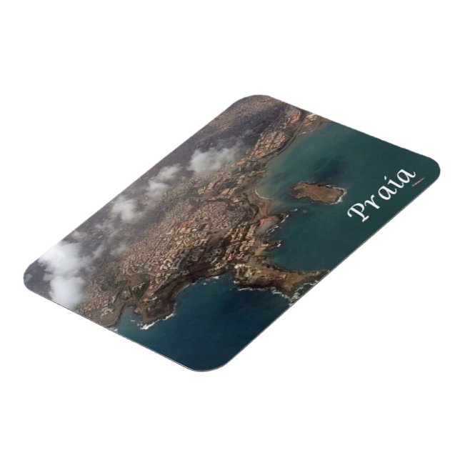 ZPC-CV0018 MAGNET (Left Side)