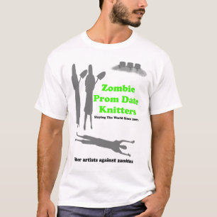 ZPDK T-shirt