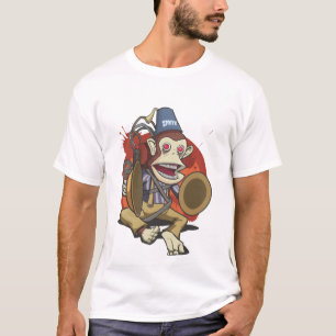 ZPNYC MBomb Shirt