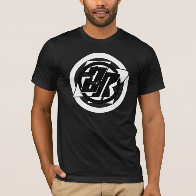 ZR Scope T-Shirt (Front)