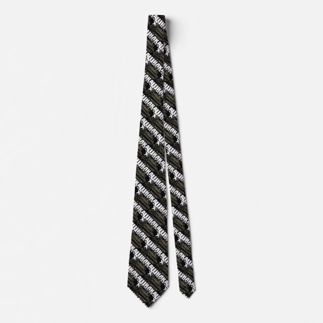 ZSU-23-4 Shilka Tie (Front)